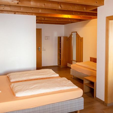Wallackhaus Regiojet Hotels 海利根布卢特 客房 照片