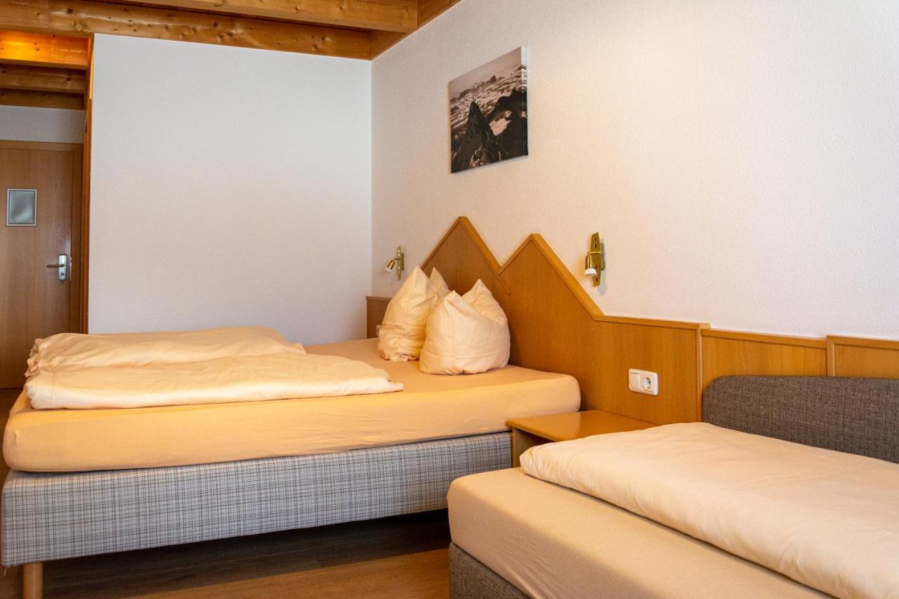Wallackhaus Regiojet Hotels 海利根布卢特 客房 照片
